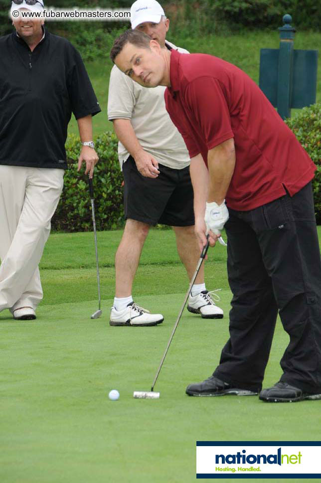 Atlanta Forum Charity Golf Tournament