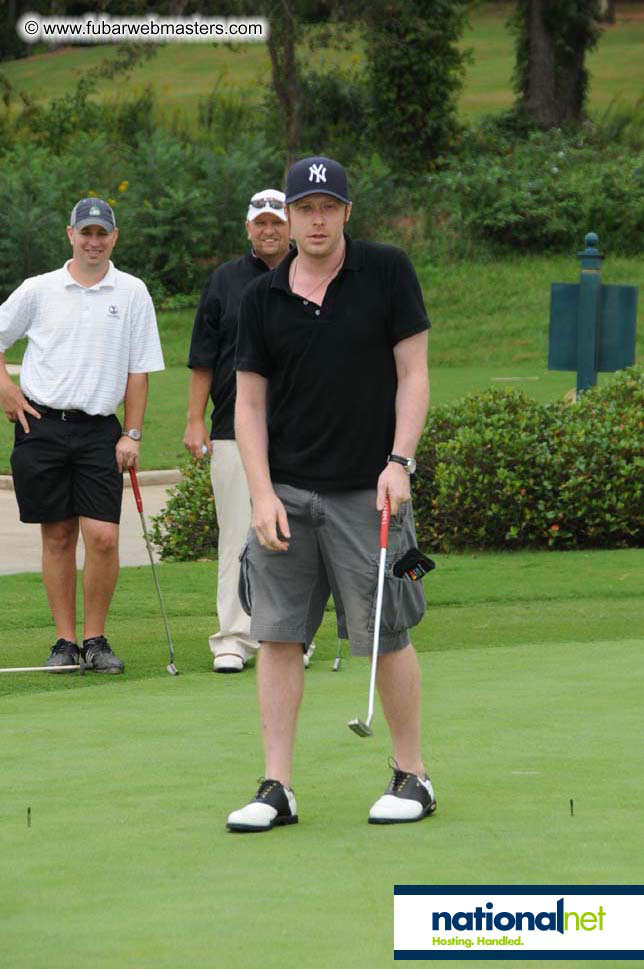 Atlanta Forum Charity Golf Tournament