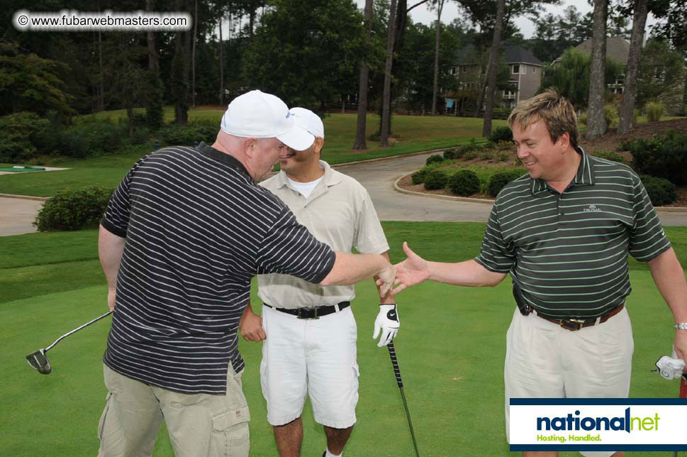 Atlanta Forum Charity Golf Tournament
