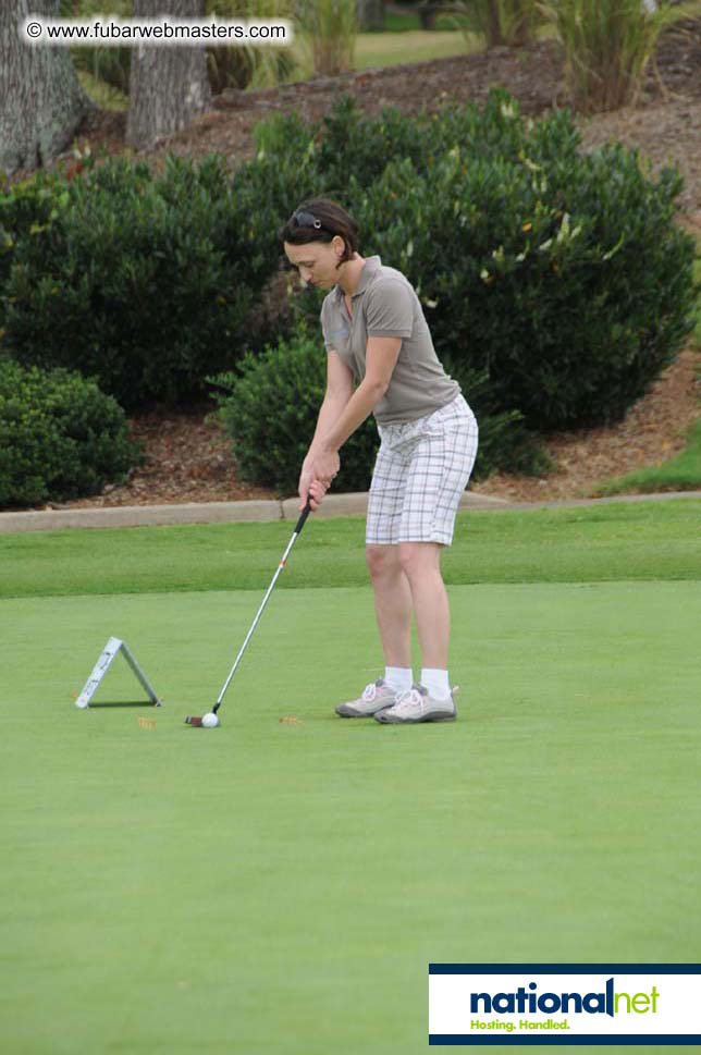 Atlanta Forum Charity Golf Tournament