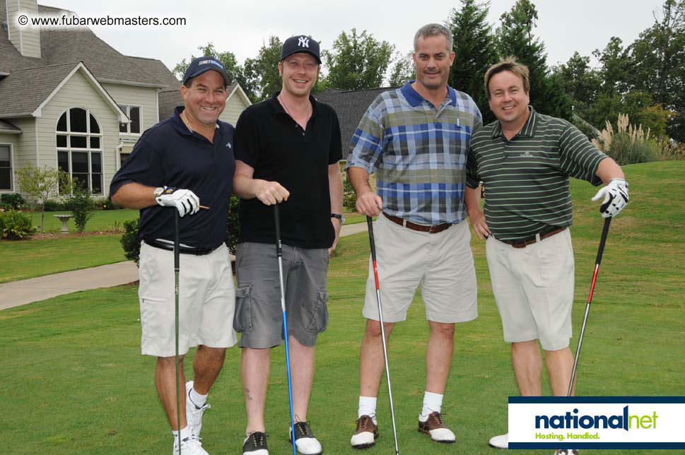 Atlanta Forum Charity Golf Tournament