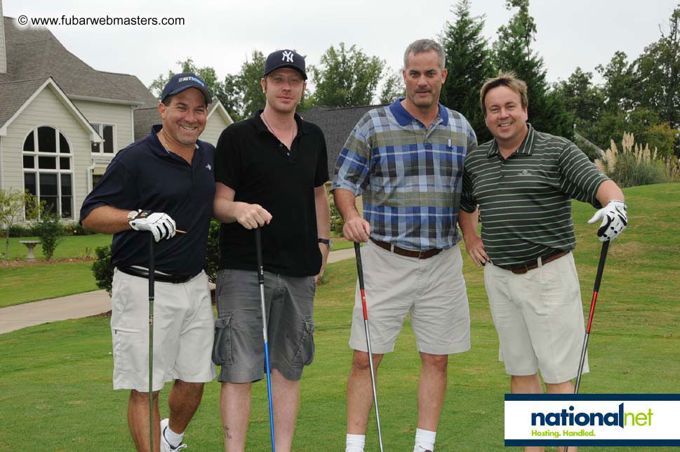 Atlanta Forum Charity Golf Tournament