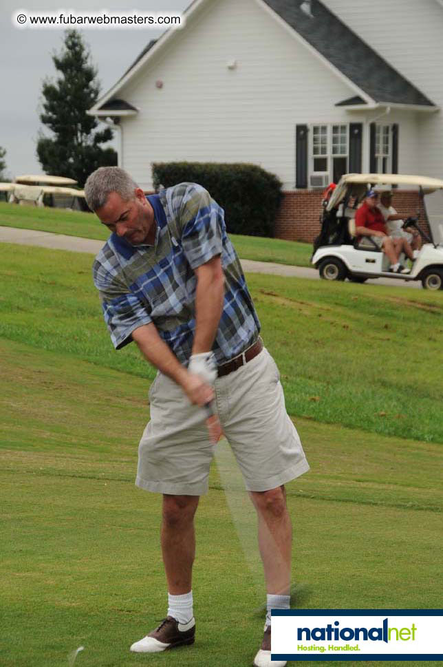 Atlanta Forum Charity Golf Tournament