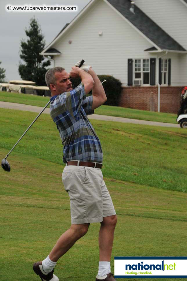 Atlanta Forum Charity Golf Tournament