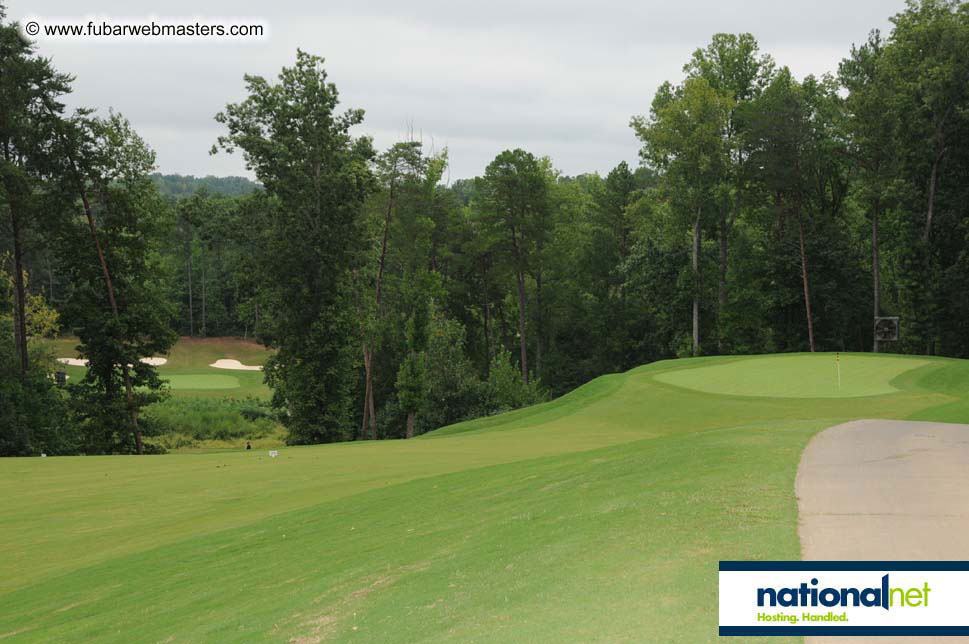 Atlanta Forum Charity Golf Tournament