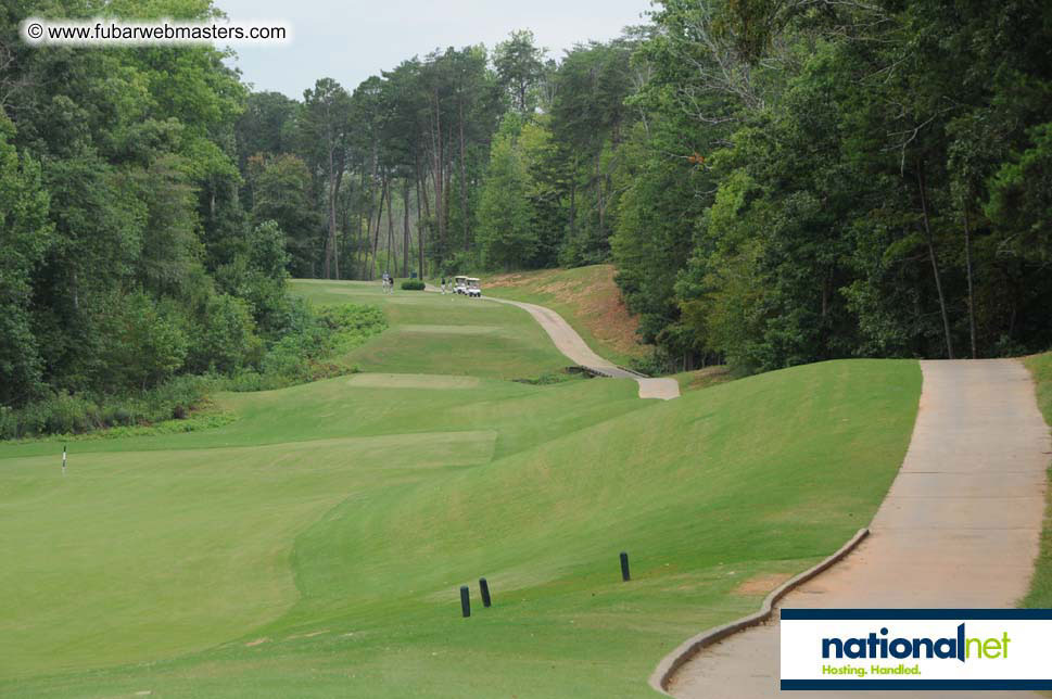 Atlanta Forum Charity Golf Tournament