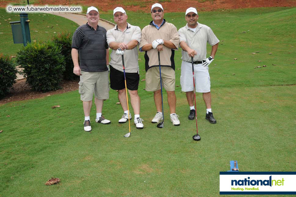 Atlanta Forum Charity Golf Tournament