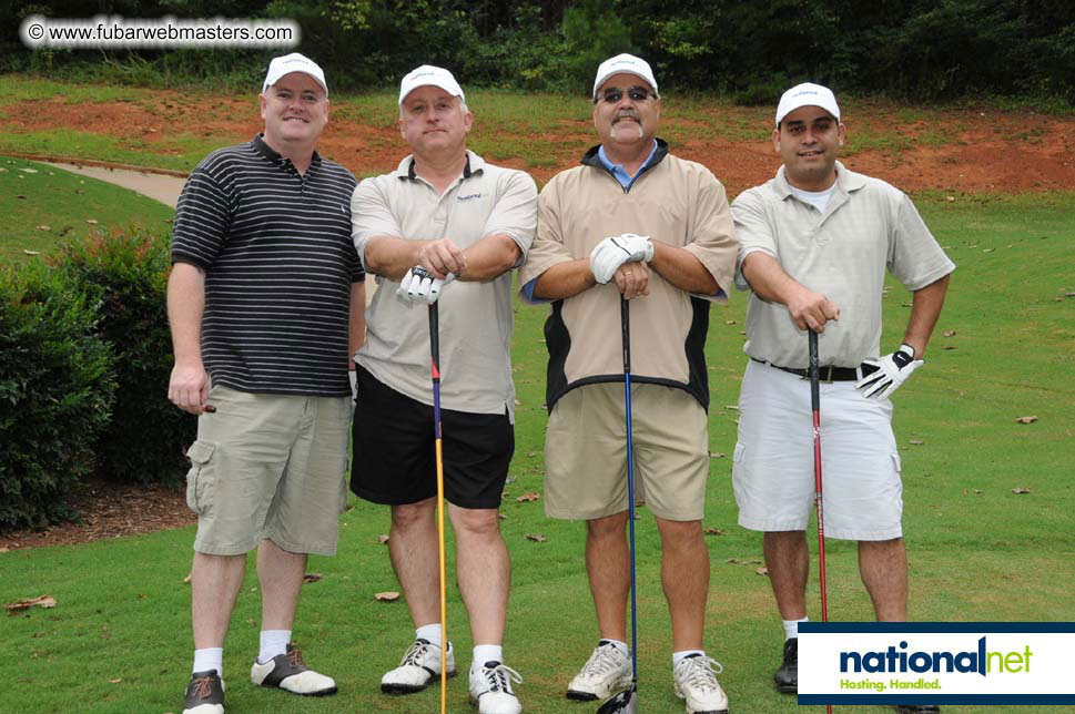 Atlanta Forum Charity Golf Tournament