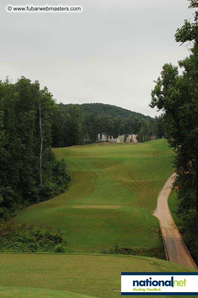 Atlanta Forum Charity Golf Tournament