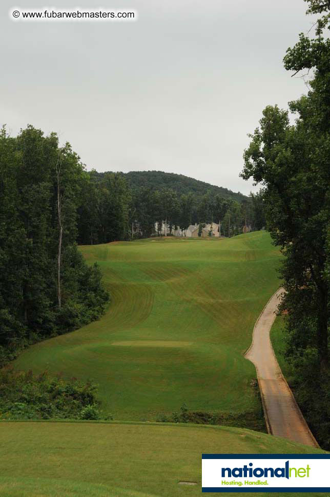 Atlanta Forum Charity Golf Tournament