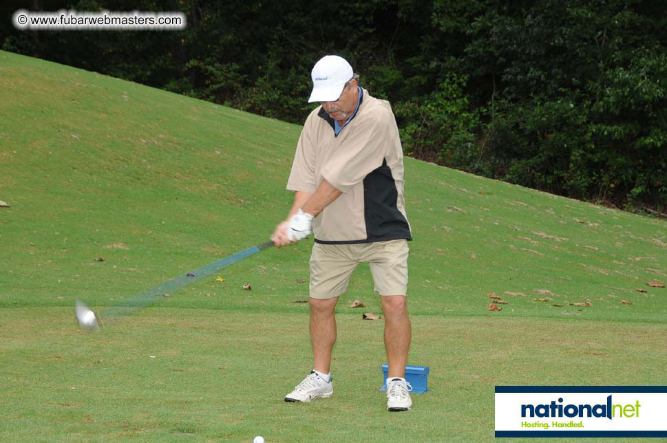 Atlanta Forum Charity Golf Tournament