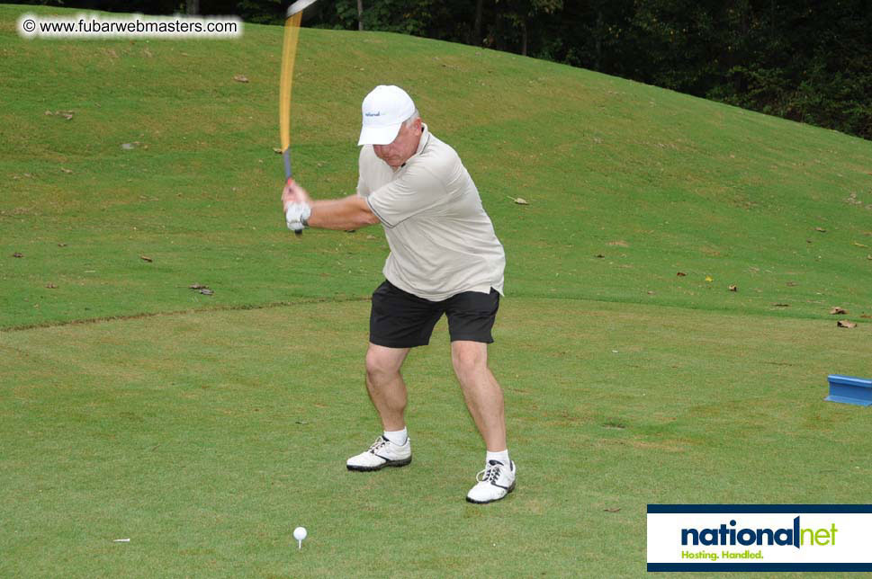 Atlanta Forum Charity Golf Tournament