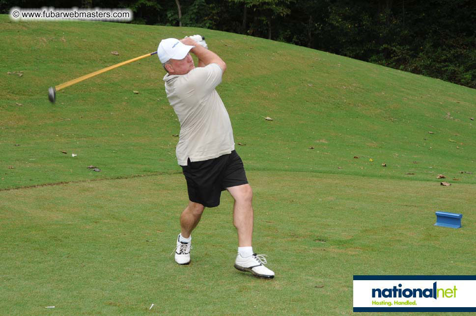 Atlanta Forum Charity Golf Tournament