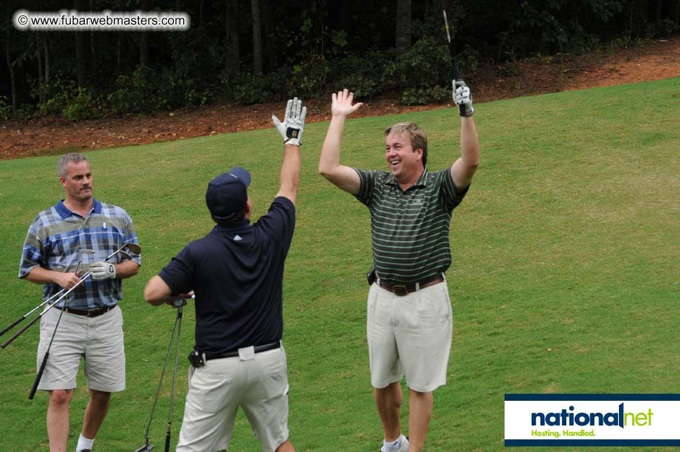 Atlanta Forum Charity Golf Tournament