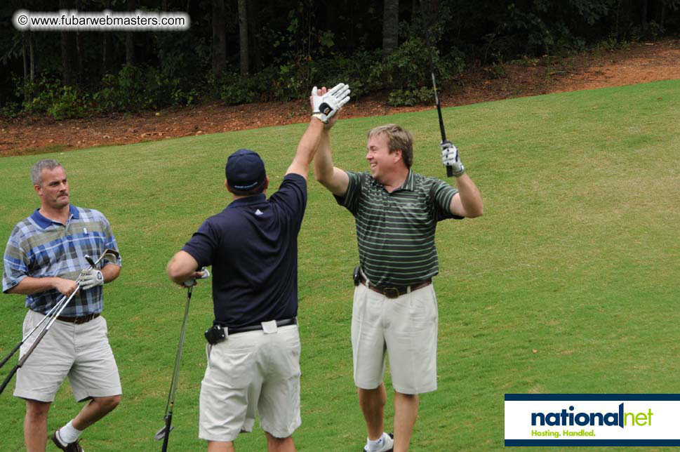 Atlanta Forum Charity Golf Tournament