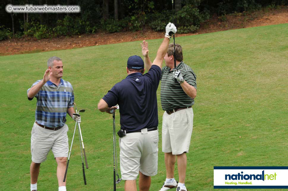 Atlanta Forum Charity Golf Tournament