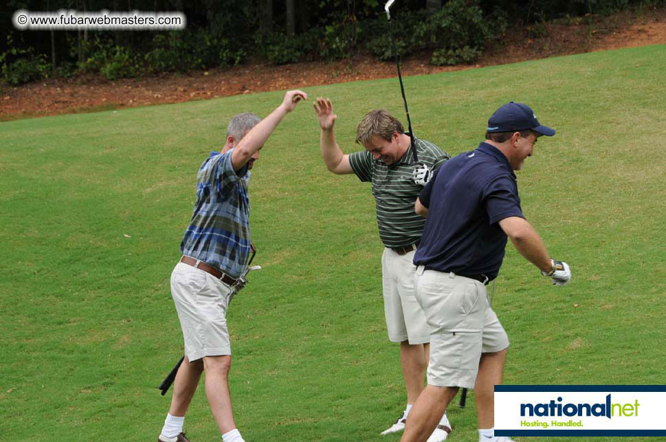 Atlanta Forum Charity Golf Tournament