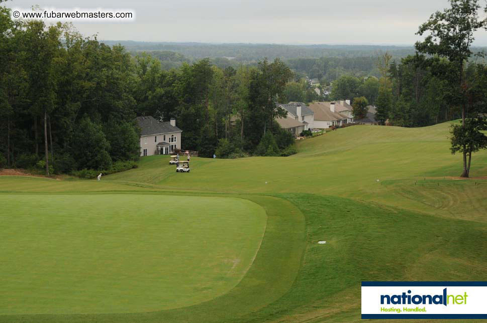 Atlanta Forum Charity Golf Tournament