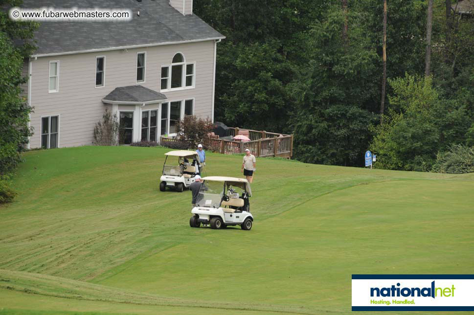 Atlanta Forum Charity Golf Tournament