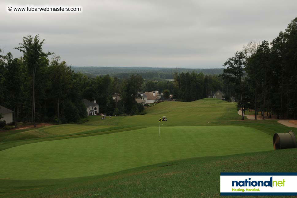 Atlanta Forum Charity Golf Tournament