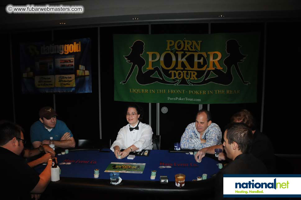 Porn Poker Tour