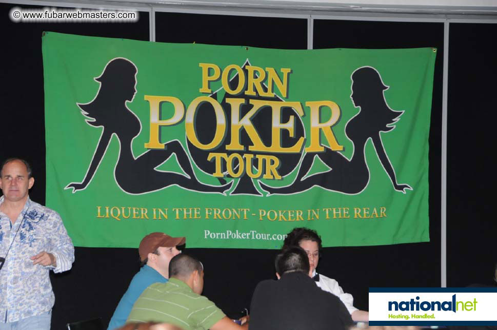 Porn Poker Tour