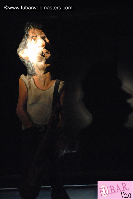 Party at The Euro Pub