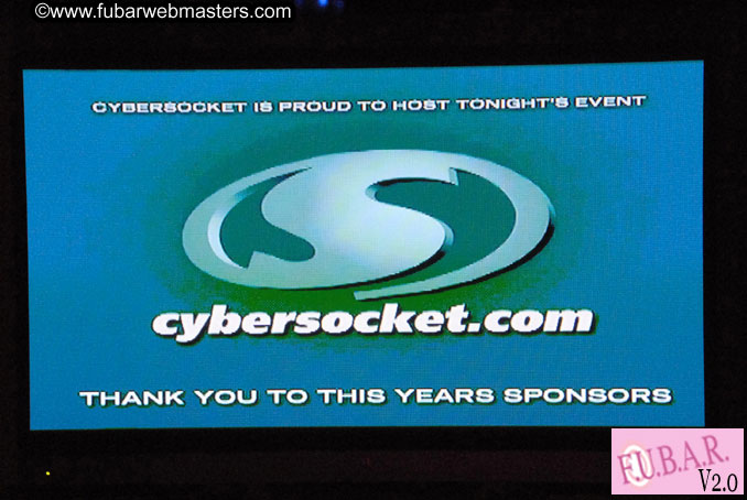 Epoch Presents the Cybersocket Webmaster Party