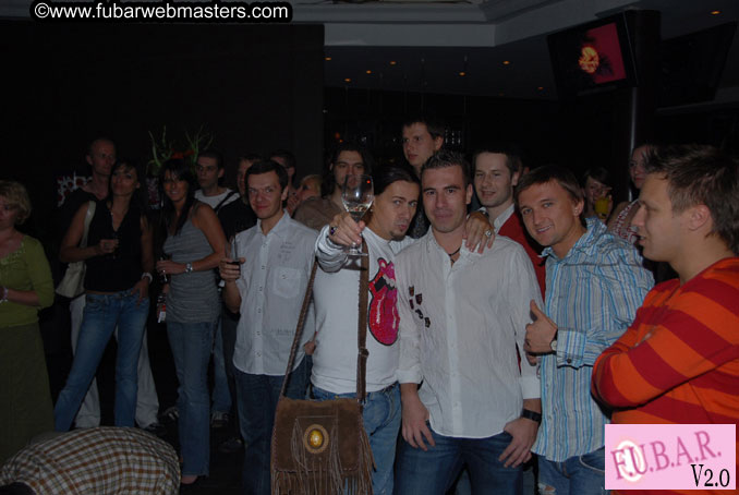 ôA Taste of the Orient at Majesticö VIP Party