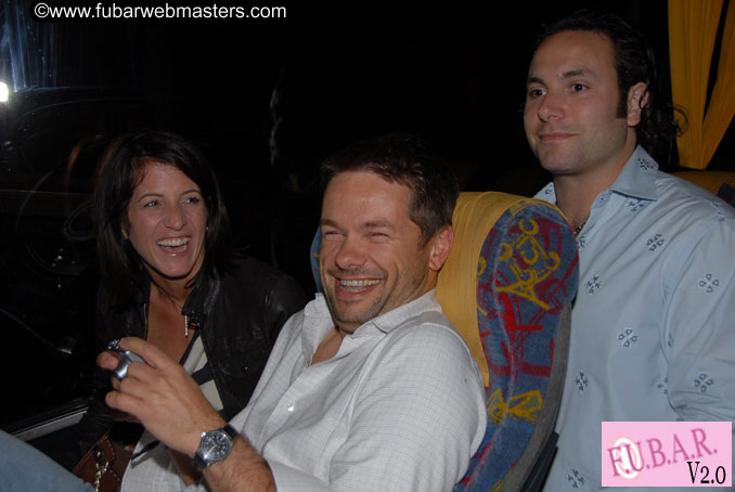 ôA Taste of the Orient at Majesticö VIP Party