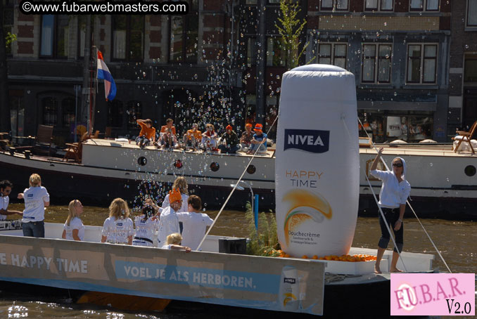 Queen's Day Celebrations