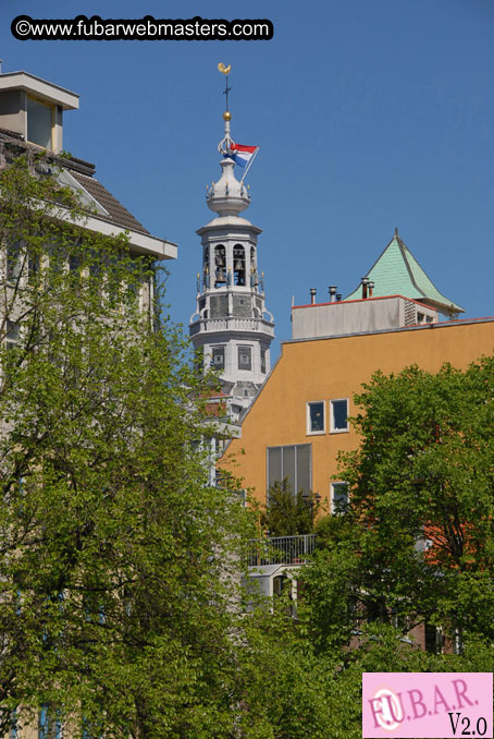 Queen's Day Celebrations