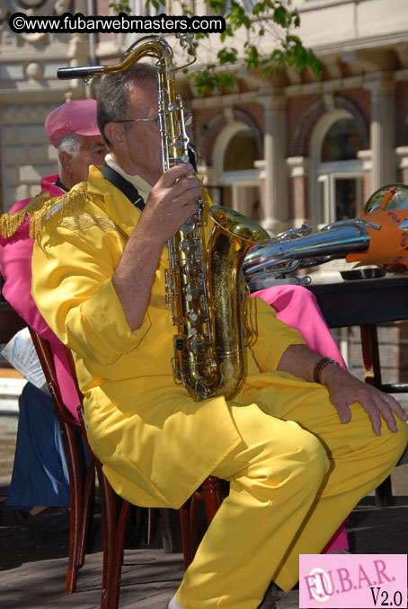 Queen's Day Celebrations