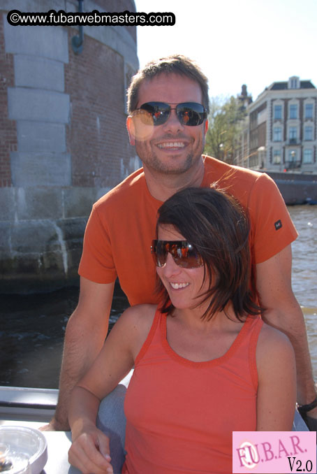 VIP Queen's Day Cruise