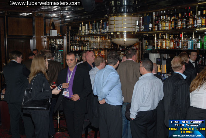 Networking Bar