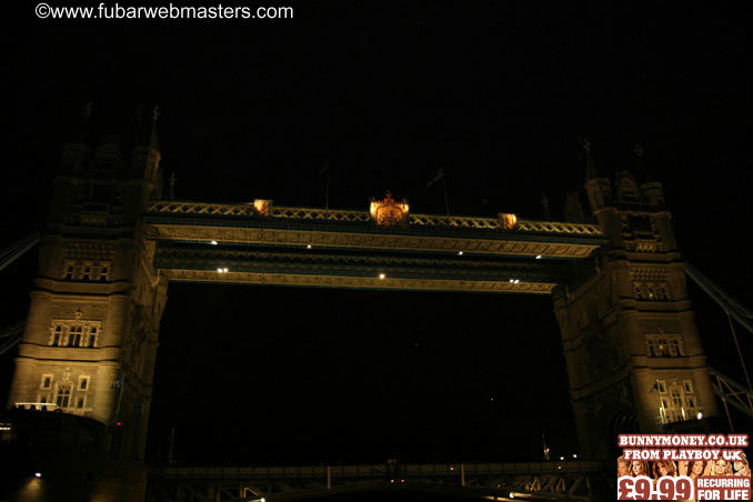 AOE Webmasters Party - London, July 22, 2006