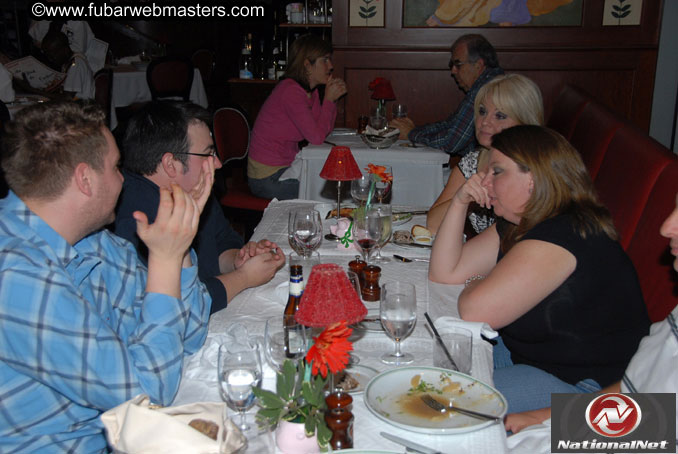 pictures from the trip