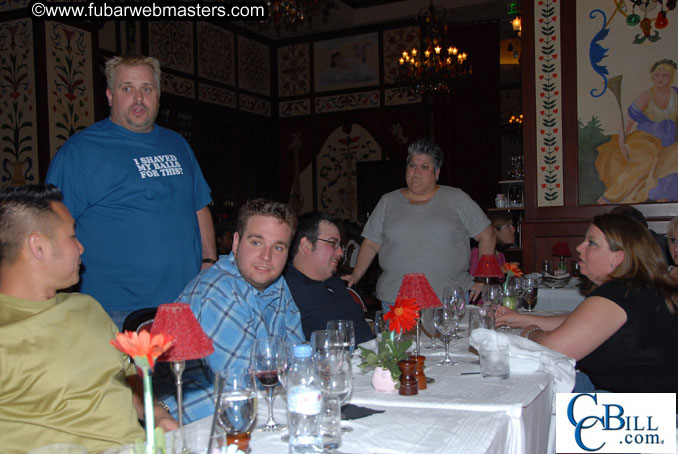 pictures from the trip