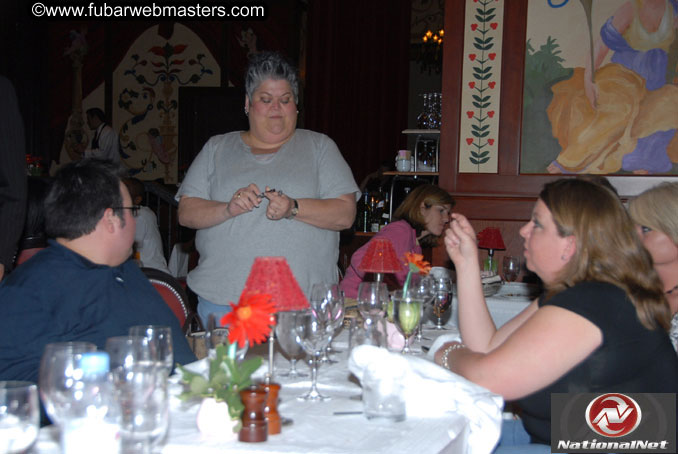 pictures from the trip