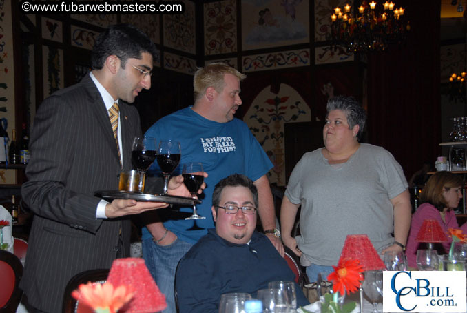 pictures from the trip