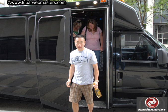 pictures from the trip