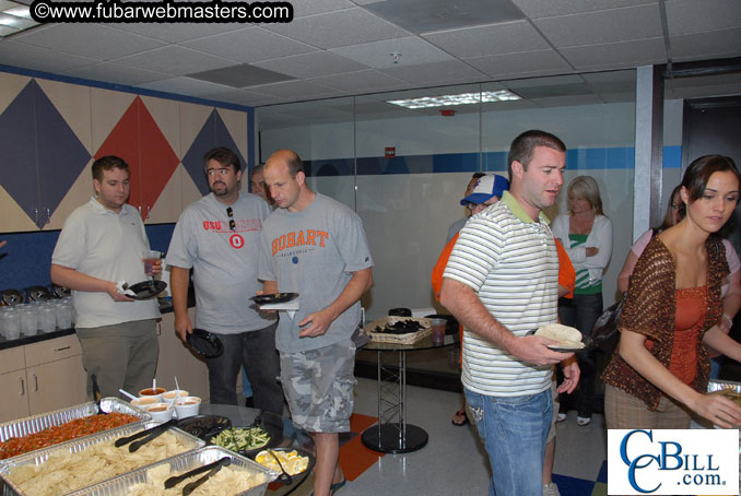 pictures from the trip