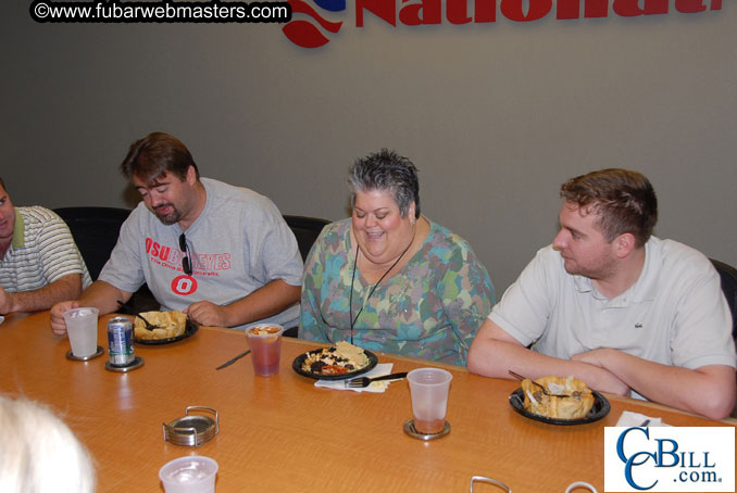 pictures from the trip