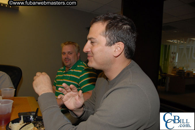 pictures from the trip