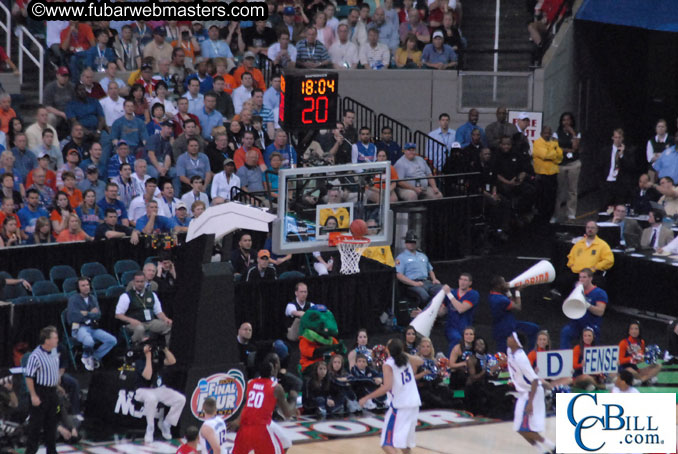 pictures from the trip