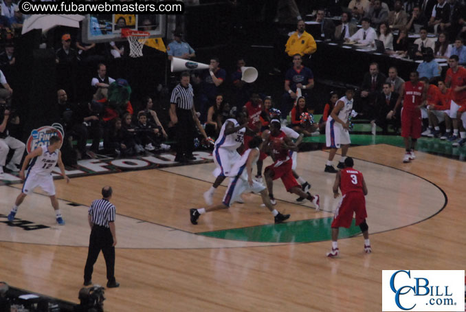 pictures from the trip