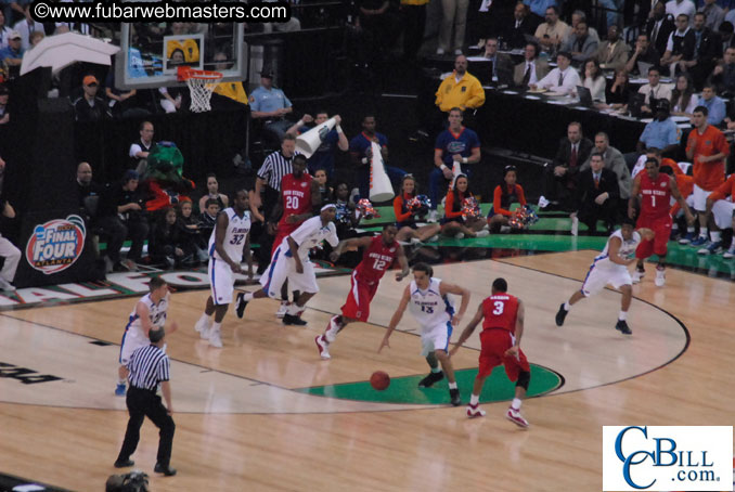 pictures from the trip