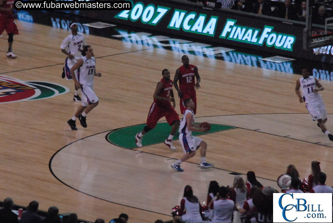 pictures from the trip