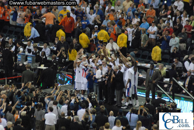 pictures from the trip