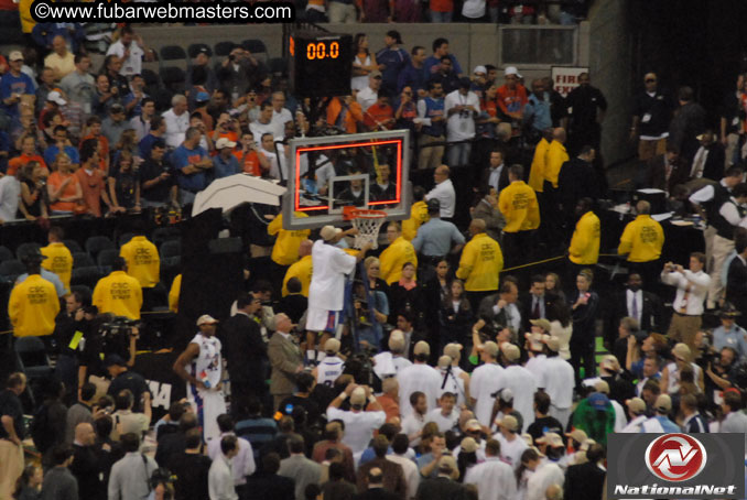 pictures from the trip